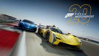 Fani Forzy Motorsport chyba nie mogli wyśnić lepszego prezentu na 20. urodziny serii. Do gry powróci legendarna trasa ze 144 zakrętami
