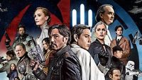 Andor powróci już za miesiąc. Diego Luna wita w Rebelii na nowym zwiastunie drugiego sezonu jednego z najlepszych seriali Star Wars