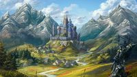 Nowa polska gra strategiczna w stylu fantasy budzi mocne skojarzenia z Hirołsami. Wyróżnikiem Stormbinders będzie system dynamicznej pogody
