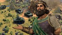 Civilization 7 przegrywa już nawet z Civ 5 na Steamie. Twórcy szykują kolejny patch