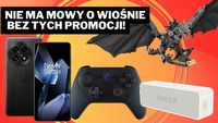 Amazon ruszył z wiosennym Black Friday! Najlepsze promocje w ramach Wiosennych Okazji Amazona 2025