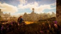 „Polski Skyrim” dostał ogromną, ostateczną aktualizację przed premierą. „To prawdziwy RPG z otwartym światem”, przekonują twórcy Tainted Grail: Fall of Avalon