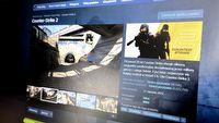Kampania phishingowa bierze na cel graczy CS 2. Oszuści chcą przejąć konta Steam