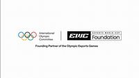 Pierwsze E-sportowe Igrzyska Olimpijskie odbędą się w Rijadzie w 2027 r. - droga do nich rozpoczyna się już w tym roku
