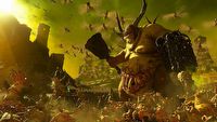 Do strategii Total War: Warhammer 3 trafiła olbrzymia aktualizacja 6.1. Jedna frakcja doczekała się szczególnie gruntownych zmian