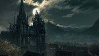 Mroczna katedra z RPG The Blood of Dawnwalker będzie niezwykle przerażającym miejscem. „Ucieleśnia gniew, jaki Bóg okazał grzesznikom”