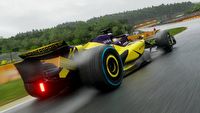 Oficjalna gra Formuły 1 porzuca poprzednią generację konsol, ale na rewolucję się nie zanosi. F1 25 ma pierwszy zwiastun