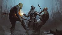Deweloperzy mrocznej strzelanki RPG ujawnili kolejne etapy rozwoju gry. Fanów Witchfire czekają intensywne miesiące