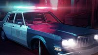 Przypominająca klasyczne GTA policyjna gra z otwartym światem wreszcie ma nową datę premiery, i to nieodległą. The Precinct może umilić oczekiwanie na GTA 6