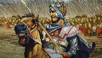 Obiecujący RTS dla fanów Total War, wielkich bitew i starożytności, Strategos, niespodziewanie otrzymał wsparcie od weteranów strategii
