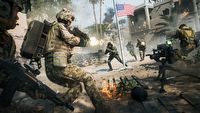Gracze coraz mocniej wierzą, że Battlefield 7 zmierza w dobrym kierunku. 20 nowych grafik koncepcyjnych dało im dużo nadziei