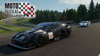 Forza wywołuje małą euforię, Gran Turismo zadziwia „Kangurem”, a TDU wreszcie zaczyna być fajną grą - Motoprzegląd Drauga