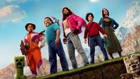 Film Minecraft zaskoczył recenzentów, którzy w pierwszych opiniach chwalą produkcję. „Zabierzcie mi moją kartę kinomana, bo myślę, że był całkiem fajny”