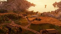 Anno 117 odważa się na małą rewolucję. Zaowocuje ona piękniejszymi miastami