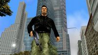 Unikatowa wersja kultowego GTA 3 otrzymała tryb wydajności. Twórcy zapłacili za to jednak straszliwą cenę, bo granie stało się w zasadzie niemożliwe