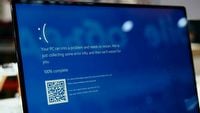 Blue screen może zniknąć z Windowsa 11. Microsoft testuje nowy ekran niespodziewanego restartu PC