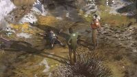 To chyba nie żart. Skasowany spin-off Disco Elysium zdradza swoje sekrety w przecieku z ZA/UM