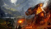 Wysoko oceniana strategia 4X otrzymała nowy dodatek i dużą aktualizację. Age of Wonders 4: Giant Kings zdaje się mieć tylko jedną wadę