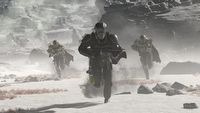 „Lato bólu” i „6 milionów” graczy Call of Duty. Szef Arrowhead wspomina najgorszy okres Helldivers 2
