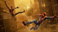Sony nie może bezustannie gonić za coraz lepszą grafiką, uważa były szef PlayStation Studios