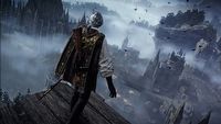Twórcy Elden Ring i Dark Souls zapowiedzieli nową grę. Nad The Duskbloods pracuje Hidetaka Miyazaki