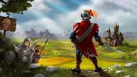 Twórcy Tibii przejęli The Settlers Online. CipSoft widzi ogromny potencjał w specjalnej wersji kultowej strategii ekonomicznej