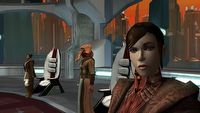Moc KOTOR 3 jest w „dwójce”. Pierwszy rozdział projektu Revenge of Revan to prawdziwa gratka dla fanów kultowej serii RPG