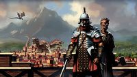 Nowa survivalowa strategia o budowaniu miasta w starożytnym Rzymie zaliczyła bardzo dobrą premierę na Steam. W Roman Triumph zagrasz po polsku, i to dość tanio