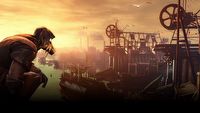 Założyciel Arkane mógłby teraz stworzyć Dishonored 3, choć „dwójka” była „ostatnią rzeczą, jaką chciał zrobić”