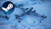 Nowości na Steam. Powrót Komandosów i wyczekiwany survival