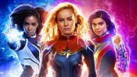 2 lata po spektakularnej porażce The Marvels reżyserka jednej z największych klap box office w historii MCU za niepowodzenie obwinia Marvela