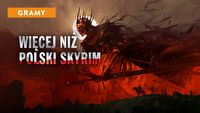 Coś więcej niż „polski Skyrim”. Tainted Grail The Fall of Avalon to RPG, które zna swoje silne strony