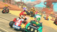 Nintendo wyjaśnia, dlaczego Switch 2 i gry są takie drogie. W samą porę, bo brak tej informacji „to dowód braku szacunku dla konsumenta” i oznaka „utraty kontroli”