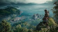 Prawdziwe zakończenie Assassin's Creed: Shadows znajdziemy tylko w DLC, twierdzi znany dataminer. Jego zdaniem Ubisoft nie zrobił tego dla pieniędzy