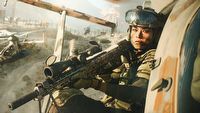 Do Battlefielda 7 może trafić funkcja związana ze specjalizacjami klasowymi. Znamy ją z BF4