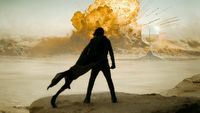 Robert Pattinson ma zagrać w Diunie 3. Gwiazdor The Batman może wcielić się w nowym filmie ze słynnej serii sci-fi w złoczyńcę
