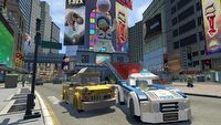 LEGO Civilization i nowy Ridge Racer - skasowane gry na Nintendo Switcha wyciekły do sieci