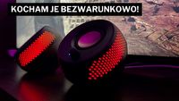 Uświadomiły mi, jak wielki błąd robiłem. Te głośniki to najlepsza opcja dla graczy - moje gamingowe testy zdały na 5!