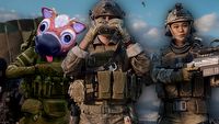 Activision widzi, że przez dziwaczne skiny CoD „wygląda głupio”, twierdzi znany insider. Ewentualne zmiany i udany powrót Werdańska mogą pomóc marce