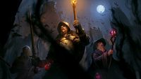 Twórcy mrocznego dungeon crawlera wyłączyli handel, aby zwiększyć wagę przygód. Do Dark and Darker trafiły ekscytujące nowości