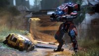 Plotki o kontynuacji uwielbianej serii strzelanek zdementowane przez znanego dziennikarza. „Titanfall 3 nie istnieje”