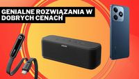 Soundcore, realme i Baseus w świetnych promocjach na Amazonie! Oto najlepsze okazje dzisiejszego dnia