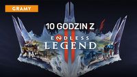 Endless Legend 2 nie dokonuje rewolucji. Poprawia „jedynkę” pod każdym względem - i to mi zupełnie wystarcza