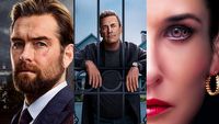 W ten weekend obejrzysz jeden z najlepszych filmów sci-fi ubiegłego roku oraz naszpikowany akcją thriller polityczny z gwiazdą The Boys; szokująca Substancja i G20 trafiły do streamingu