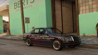 Nadchodzący mod GTA 5 NaturalVision Enhanced będzie dostępny za darmo dla wszystkich