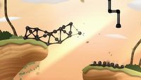 World of Goo 2 zadebiutowało na Steamie. Z tej okazji do gry trafią trzy absurdalne poziomy dla najbystrzejszych graczy