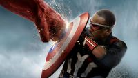 Kapitana Amerykę: Nowy wspaniały świat już za 4 dni obejrzymy w domu. Widowisko Marvela ma datę premiery na VOD
