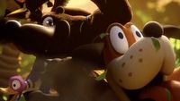 Nowa gra twórców Crash Bandicoot 4 to wielki i ambitny projekt, ale studio chciałoby też wskrzesić jeszcze jedną serię