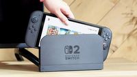 Jesteśmy na Nintendo Switch 2 Experience w Londynie, zobacz case na konsolę i pudełka sprzętu
