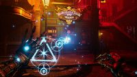 Cyberpunk i fantasy łączą się w widowiskowej grze FPP dla fanów BioShock i Dishonored. Welcome to Brightville to jednak melodia odległej przyszłośc